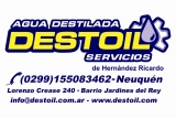 Destoil Servicios