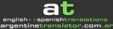 Argentine Translator