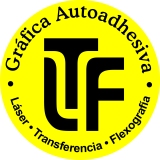 LTF Gráfica Autoadhesiva