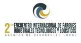 2º Encuentro Internacional de Parques Industriales, Tecnológicos y Logísticos