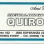 Metalurgica Quiros 