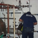 Fotos de Al-Fa mantenimiento